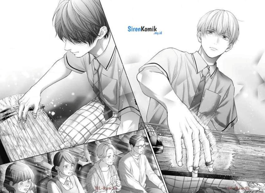 Kono Oto Tomare! Chapter 138 Gambar 34